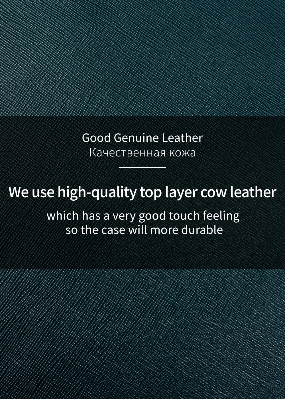 Cover Handmade Waxed Leather (Xiaomi 11/12/13/14/15/17/T/Pro/Lite/Ultra/T Pro)