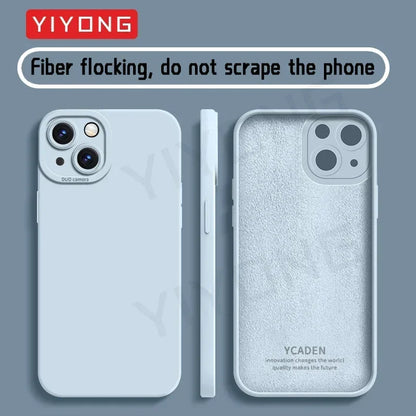 YIYONG Soft Silk - Find X