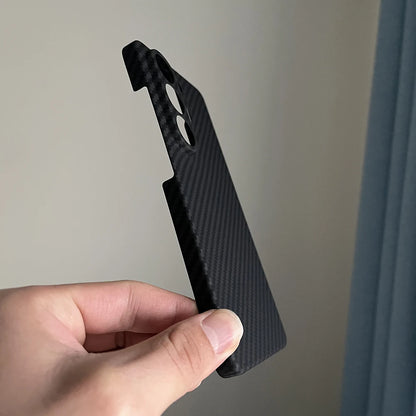 Cover Carbon Stealth per S26 Ultra