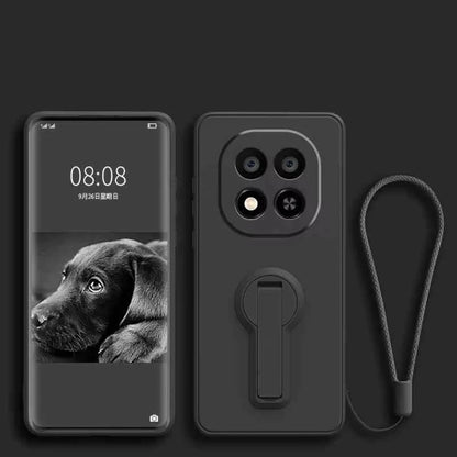 Cover in Silicone con Supporto (Google Pixel 6/6A/7/7A/8/8A/9/9A/10 Pro XL/10Pro)