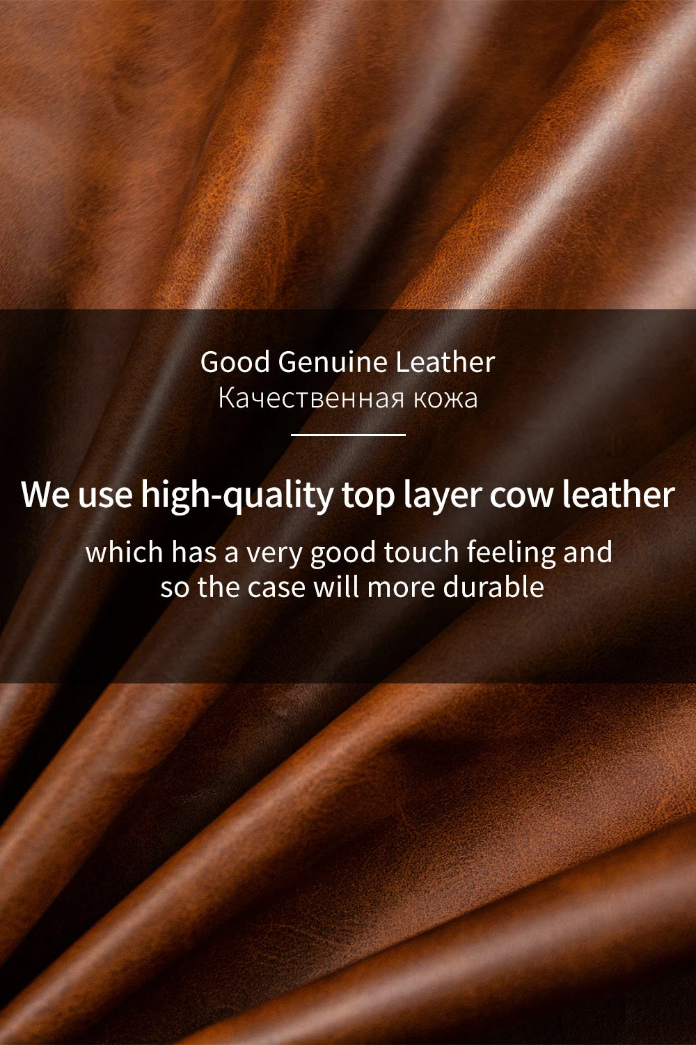 Cover Heritage Craft Leather (Hand Made) (Galaxy S21FE/S20/S20FE/S20 Plus)