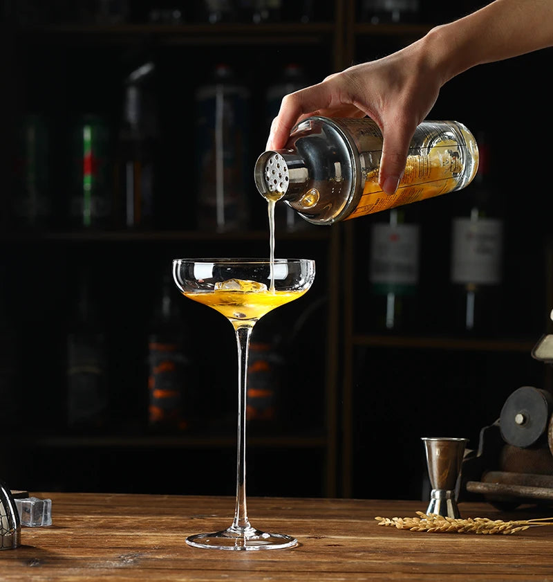 Margarita Classic Glass (Acrilico)
