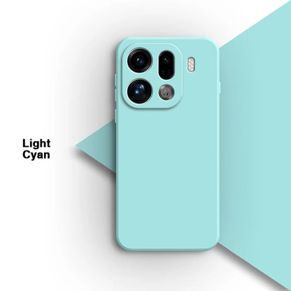 Cover Candy Square - OPPO Find X9