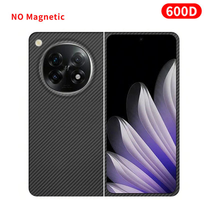 Cover Premium Kevlar - Find N6