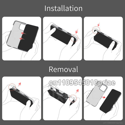 Cover Premium Kevlar - Find N6