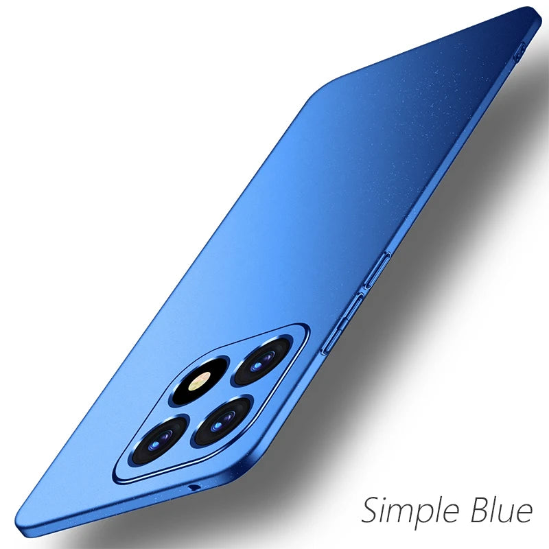 Cover Magnetic Leather PC (XIAOMI 17/Mi17 Pro/Max/Ultra)