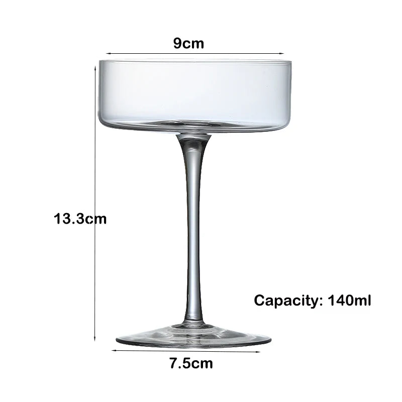 Margarita Classic Glass (Acrilico)