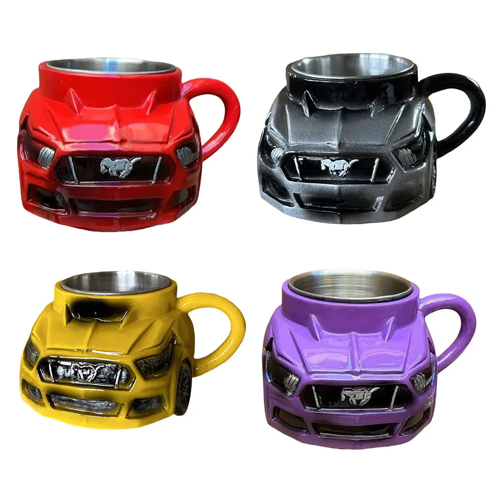 Tazza Speedster - Car Wheel Design