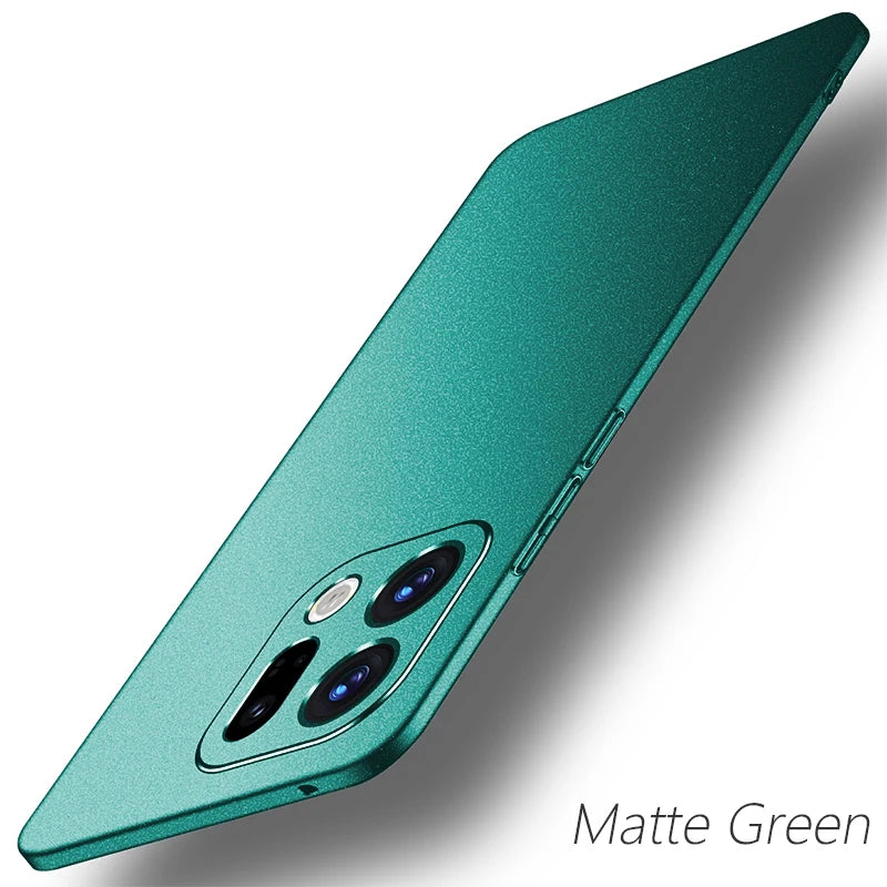 Cover Anti-Fingerprint Matte (OPPO Find X9 Pro/X9Pro)