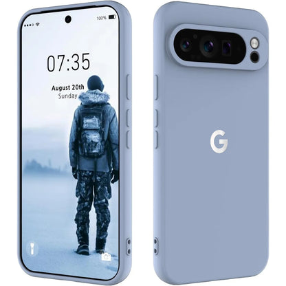 Cover Original Soft Silicone Case