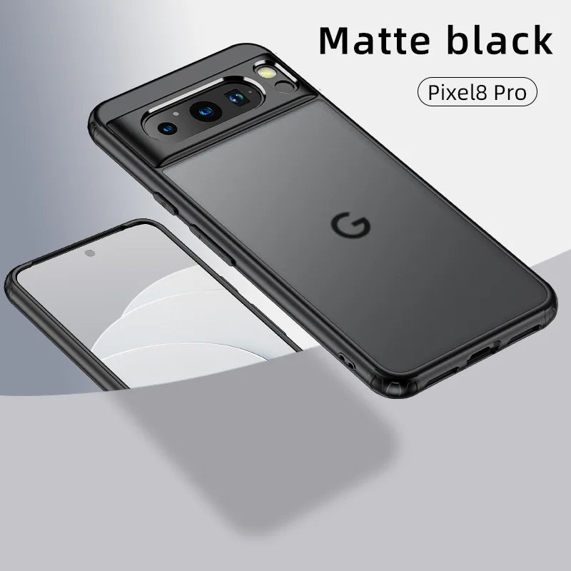 Cover Magnetica Opaca