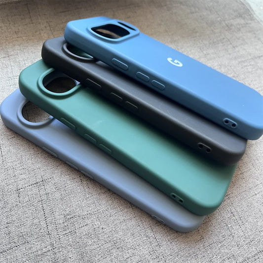 Cover Ultra-Slim TPU Guard (10/10 Pro XL/10 Pro)