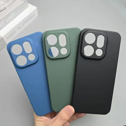 Cover Anti-Fingerprint Matte (OPPO Find X9 Pro/X9Pro)