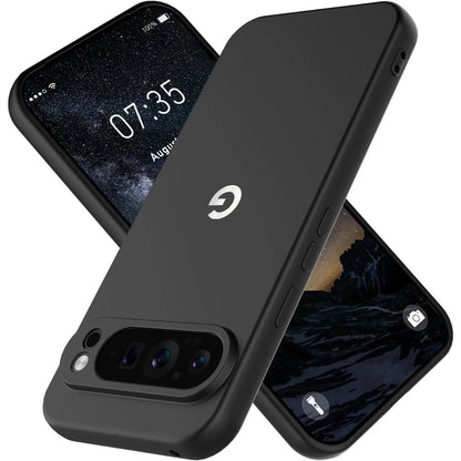 Cover Original Soft Silicone Case