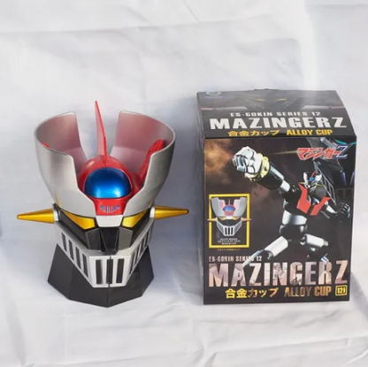 Tazza Mazinga Z e Grande Mazinga