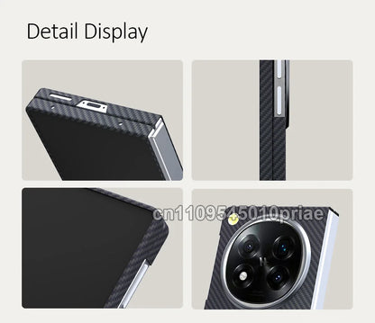 Cover Premium Kevlar - Find N6