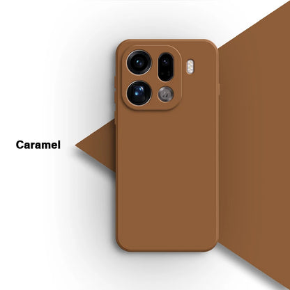 Cover Candy Square - OPPO Find X9
