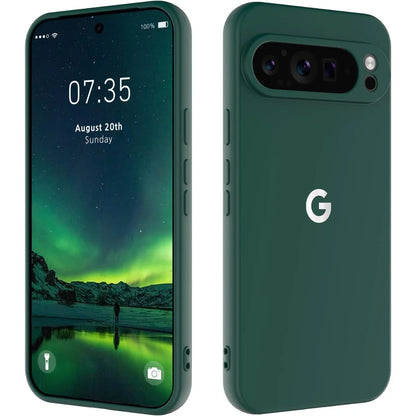 Cover Original Soft Silicone Case