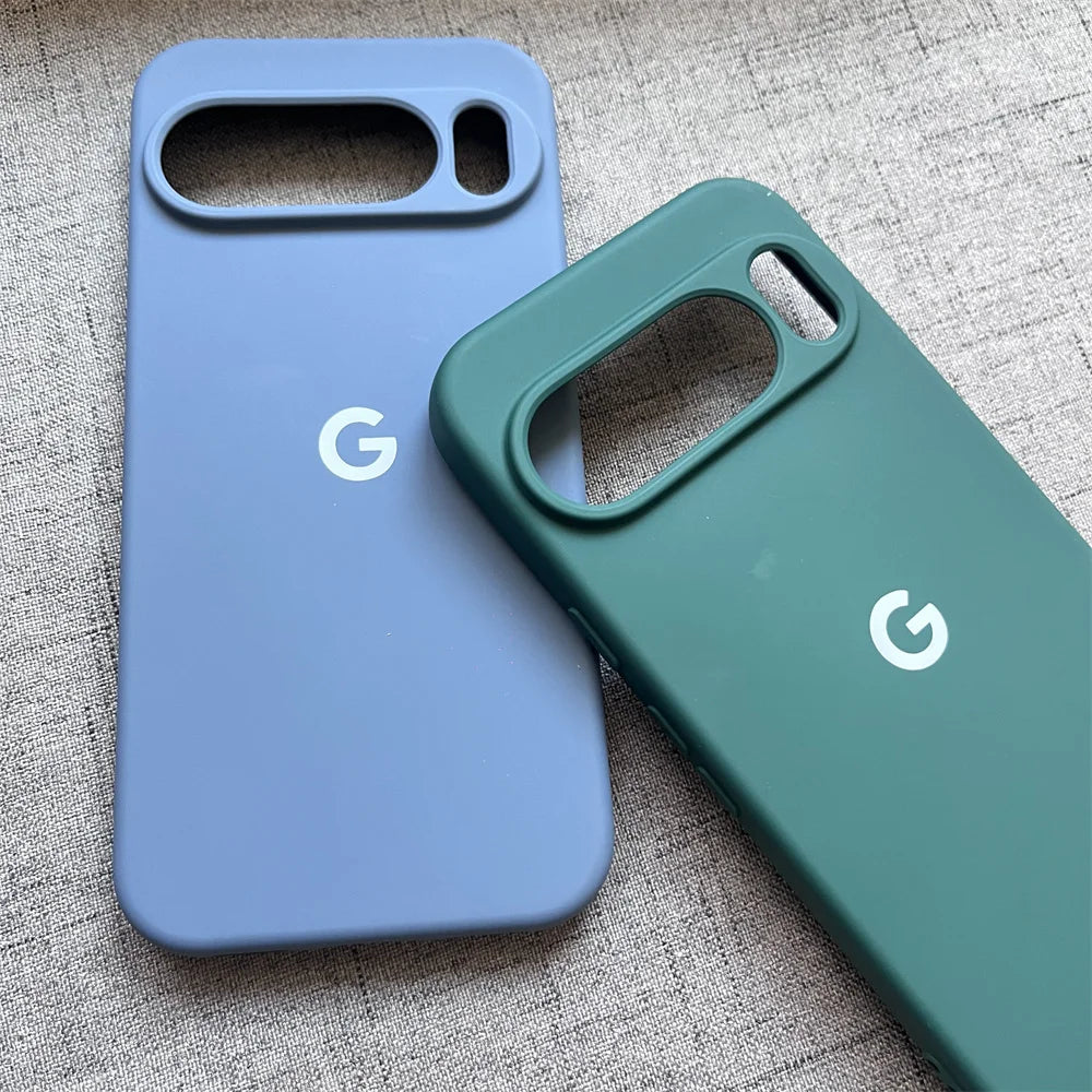 Cover Ultra-Slim TPU Guard (10/10 Pro XL/10 Pro)