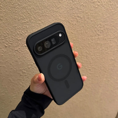 Cover Landscape Silicone Soft (Google Pixel 10 ProXL/9Pro XL/10Pro/10/9A)