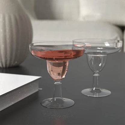 Eco-Party Wine Cups (Set 20 pezzi)