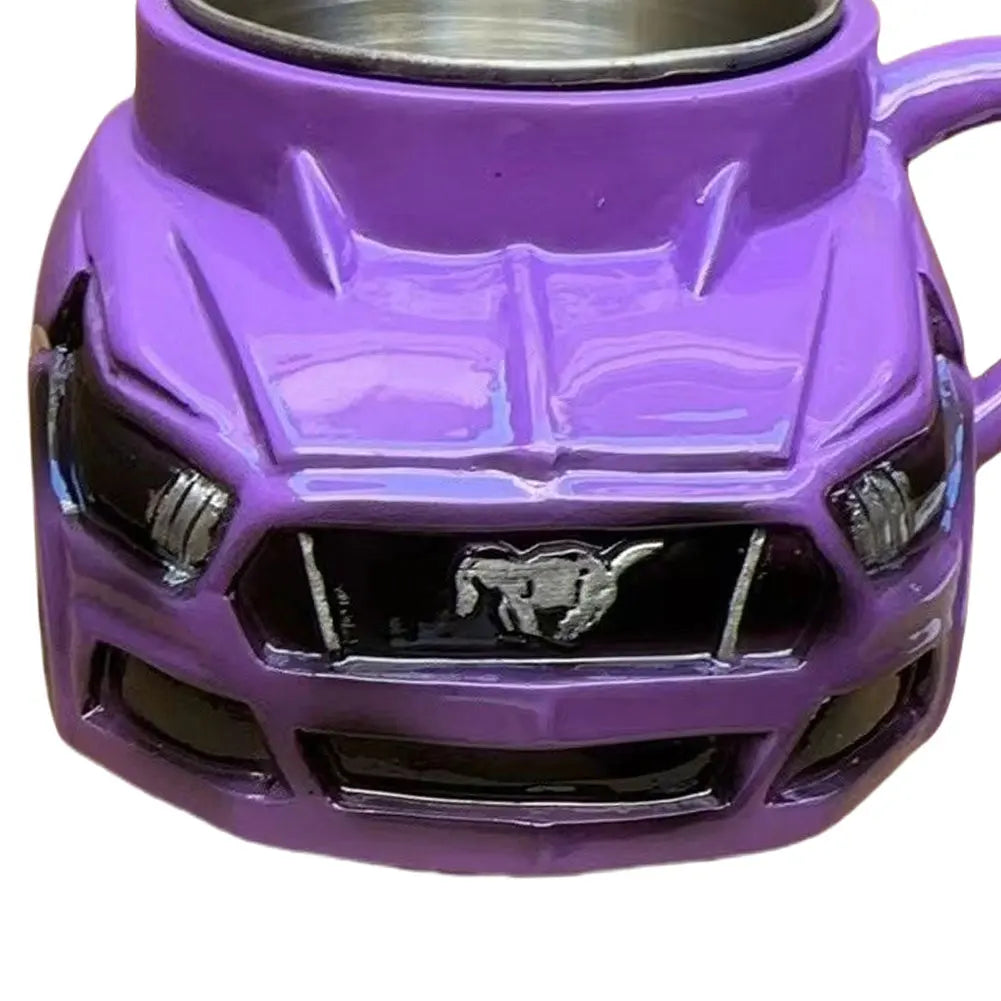 Tazza Speedster - Car Wheel Design