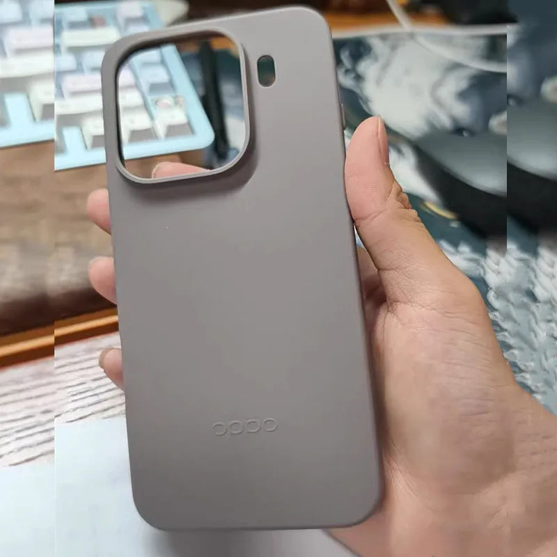 Luxury Matte - Find X9 Pro