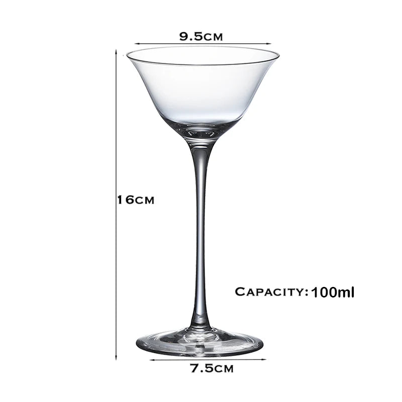 Margarita Classic Glass (Acrilico)