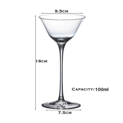 Margarita Classic Glass (Acrilico)