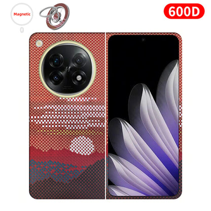 Cover Premium Kevlar - Find N6