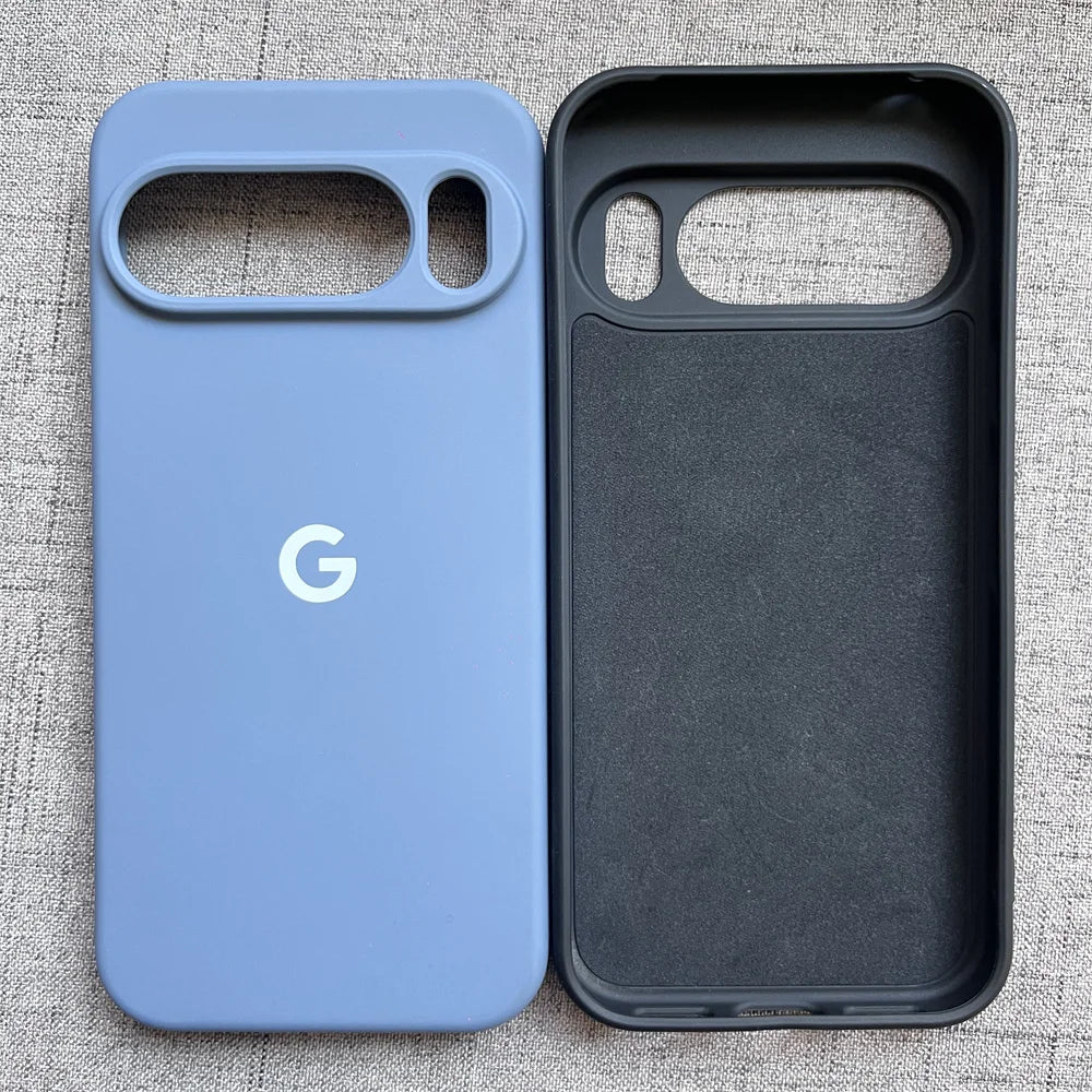Cover Ultra-Slim TPU Guard (10/10 Pro XL/10 Pro)
