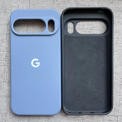 Cover Ultra-Slim TPU Guard (10/10 Pro XL/10 Pro)