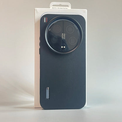 Cover Ultra-Slim Matte Case (Mi 17 Ultra)
