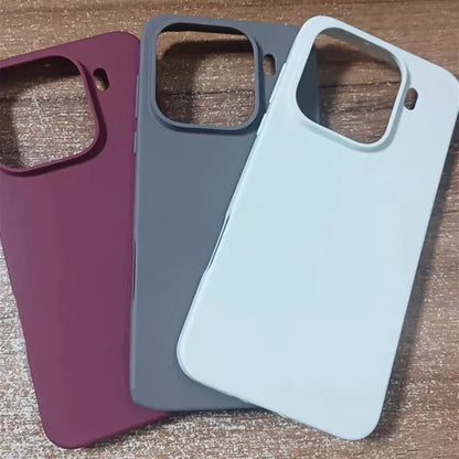 Luxury Matte - Find X9 Pro