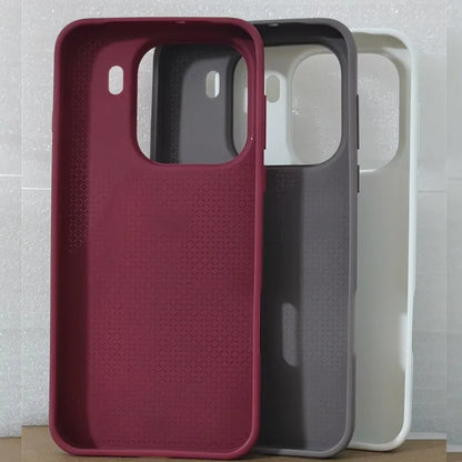 Luxury Matte - Find X9 Pro