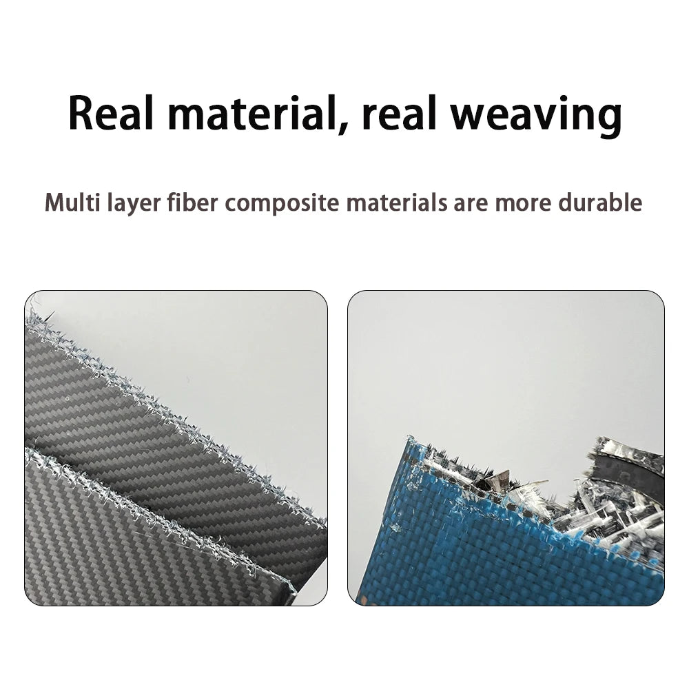 Cover Fibra di Carbonio/Kevlar (Google Pixel 10Pro XL)