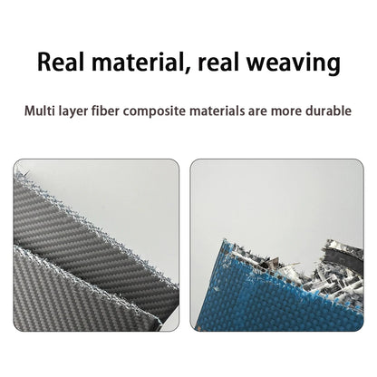 Cover Fibra di Carbonio/Kevlar (Google Pixel 10Pro XL)