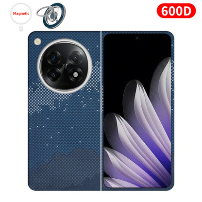 Cover Premium Kevlar - Find N6