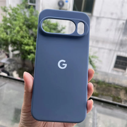 Cover Ultra-Slim TPU Guard (10/10 Pro XL/10 Pro)
