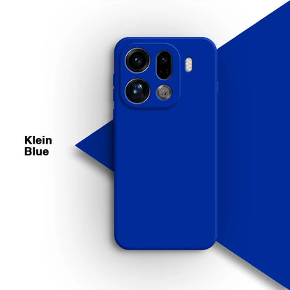 Cover Candy Square - OPPO Find X9