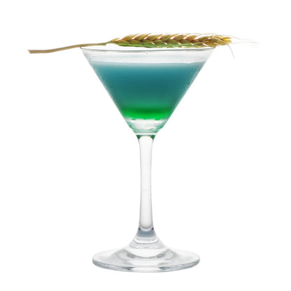 Bicchieri Cocktail (Singolo Acrilico)