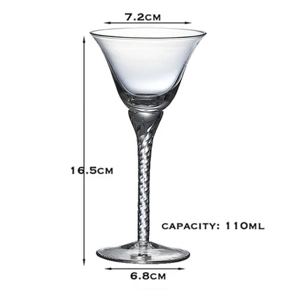 Margarita Classic Glass (Acrilico)
