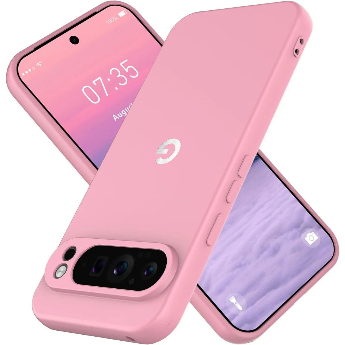 Cover Original Soft Silicone Case
