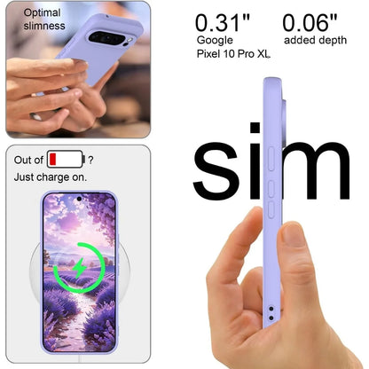 Cover Original Soft Silicone Case