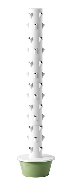 VertiGro Smart – Sistema Idroponico Verticale