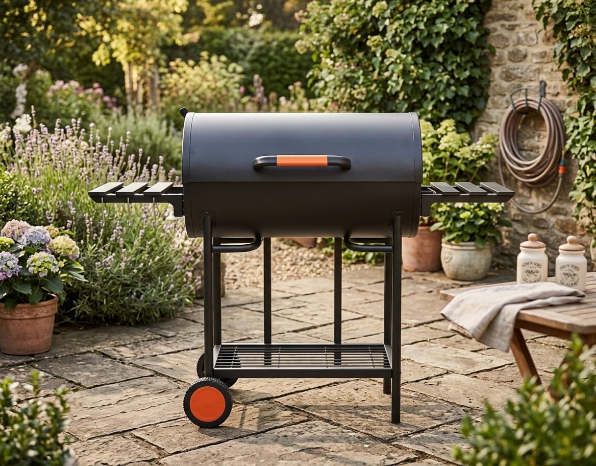 Barbecue DualMaster
