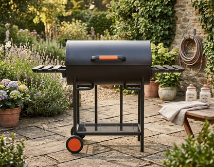 Barbecue DualMaster
