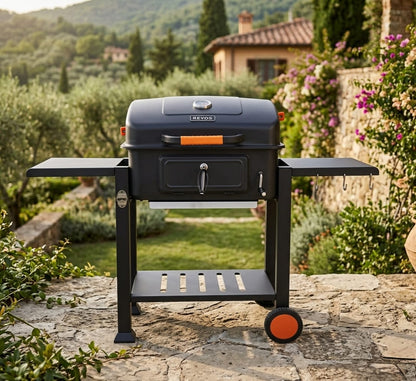 Barbecue Revo Charcoal