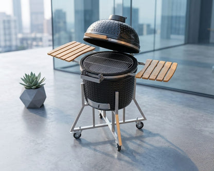 Barbecue Orbital Grill