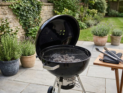 Barbecue Kettle Pro 53